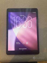 Ipad 9 generazione Grigio