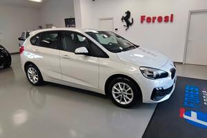Bmw 2er Active Tourer 218d Luxury