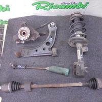 KIT RUOTA ANTERIORE DESTRO BRAVO 1.4 B. 2008