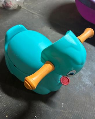 giochi per infanzia