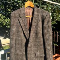 Giacca uomo Pura Lana vergine