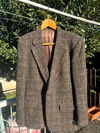 Giacca uomo Pura Lana vergine