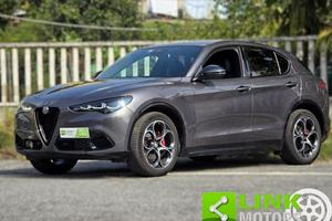 ALFA ROMEO Stelvio Veloce 280 CV Q4
