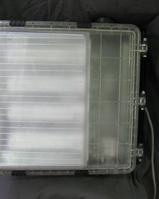 Faro DISANO illuminazione al NEON 72 Watt