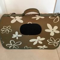 trasportino cani /gatti 