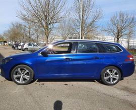 PEUGEOT 308 WAGON Allure BlueHDi 130 S&S