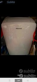 HISENSE 12000btu