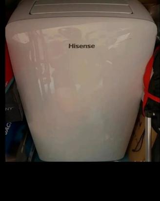 HISENSE 12000btu