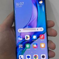 Xiaomi Mi Note 10 Pro black 256 GB - 7216