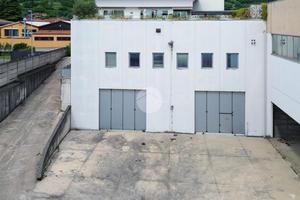 CAPANNONE A BOTTICINO