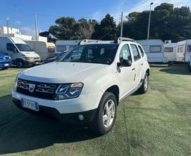 Dacia Duster 1.5 dCi 110CV Start&Stop 4x2 Ambiance