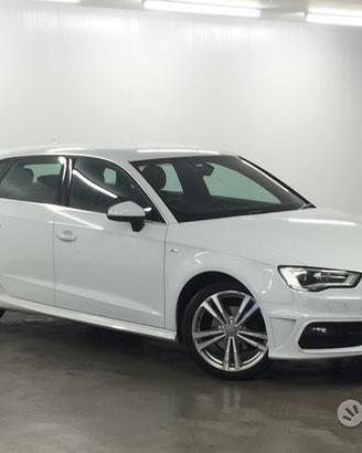 Ricambi audi a3