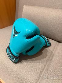 Guantoni da boxe MYTRA kids 8 oz - come nuovi