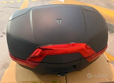 Baule Triumph tiger sport 660