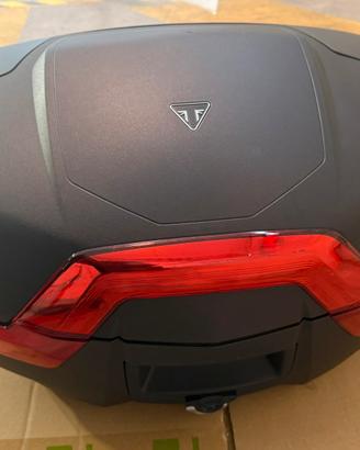 Baule Triumph tiger sport 660