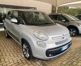 Fiat 500L 1.6120cv 2015