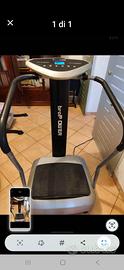 Vibro Pedana