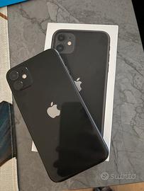 Iphone 11 64gb