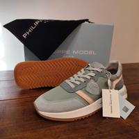 Philippe Model Paris - Sneakers Tropez 2.1 Mondial