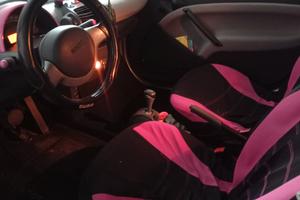  smart serie limitata 