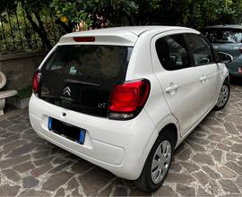 Citroen C1 Feel 68VTi