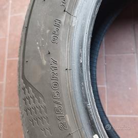 GOMME BRIDGESTONE 215/50/17