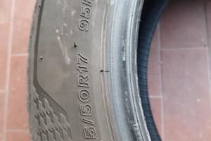 GOMME BRIDGESTONE 215/50/17