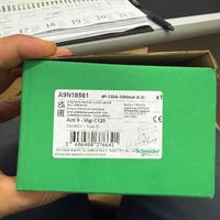 Blocco differenziale Vigi C120 4P 125A 30mA Tipo A