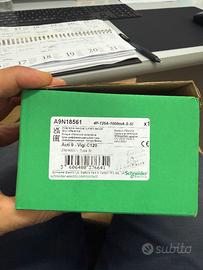 Blocco differenziale Vigi C120 4P 125A 30mA Tipo A