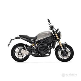 Benelli Leoncino 800