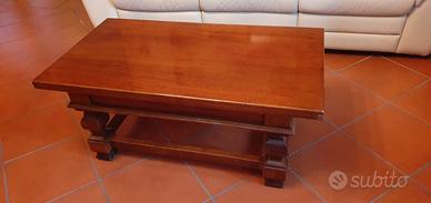 Tavolino da salotto