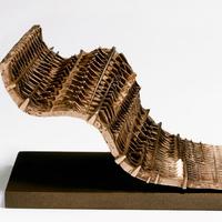 Arnaldo pomodoro st,mauritz