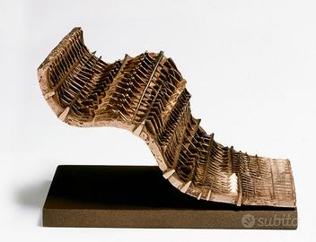 Arnaldo pomodoro st,mauritz