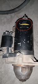 motorino avviamento per Opel Zafira 2.0 TDI