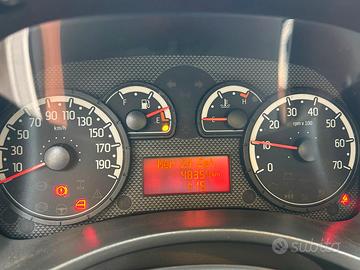 FIAT Panda 4x4 2010 48.000 km sempre in box