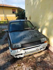 Renault 5 gt turbo 1990