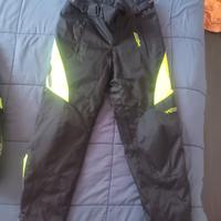 Pantaloni Moto