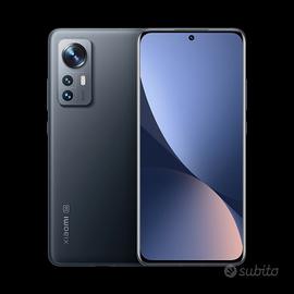 XIAOMI 12 5G 8/256 pari al nuovo 