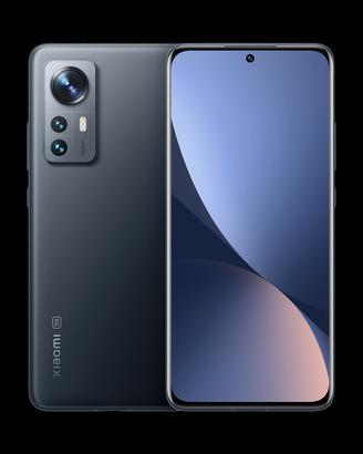 XIAOMI 12 5G 8/256 pari al nuovo 