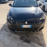 Peugeot 208  1.2 Benzina (1199 cm³, 74 kW / 100 CV
