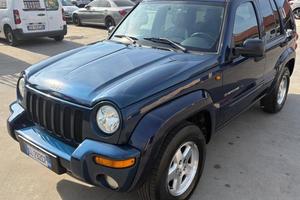 JEEP Cherokee 2.5 CRD Sport