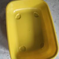 vaschetta per animali 