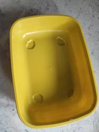 vaschetta per animali 