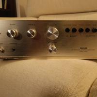 Amplificatore integrato NIKKO TRM-210