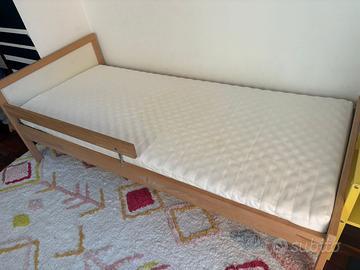 Letto IKEA SNIGLAR