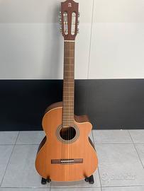 Chitarra Classica Alhambra Z-Nature CWEZ