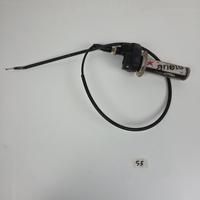 COMANDO GAS RAPIDO DOMINO KTM 125 250 EXC SX 2004 