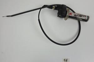 COMANDO GAS RAPIDO DOMINO KTM 125 250 EXC SX 2004 