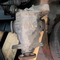 differenziale posteriore BMW serie 1 e87
