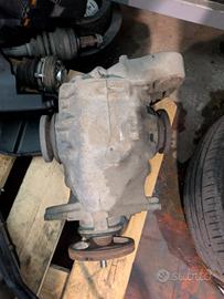 differenziale posteriore BMW serie 1 e87